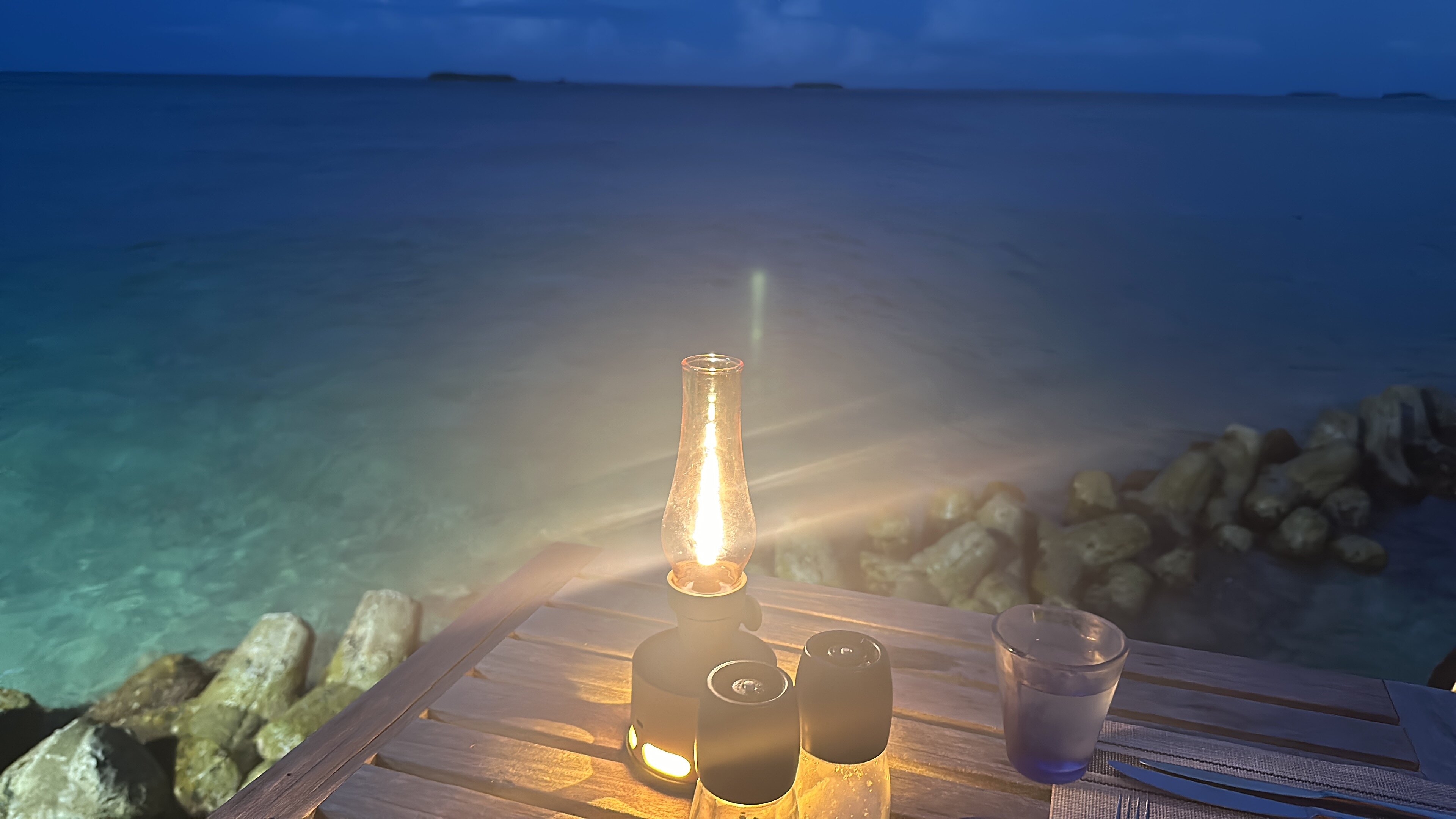 Фото Kuredu Resort and SPA