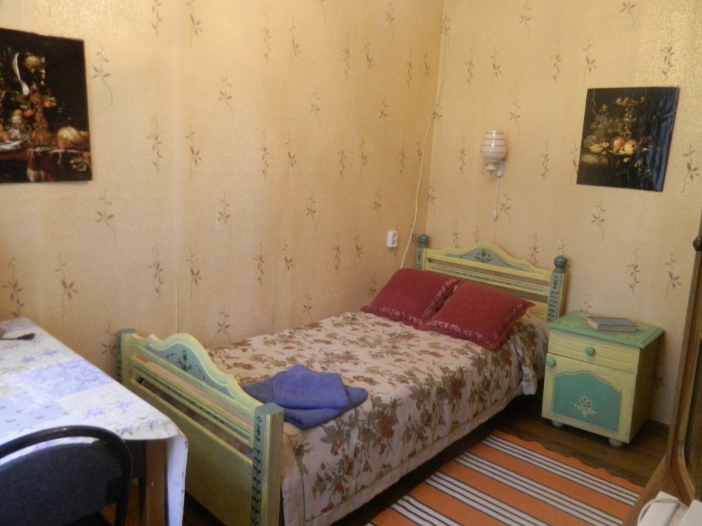 Фото Флигель