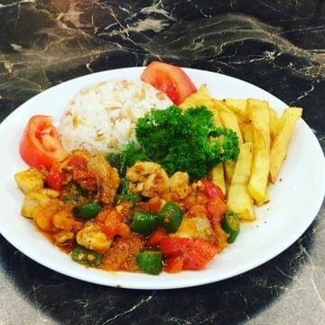 Cafe Nezo'nun Mutfagi, Ankara, photo