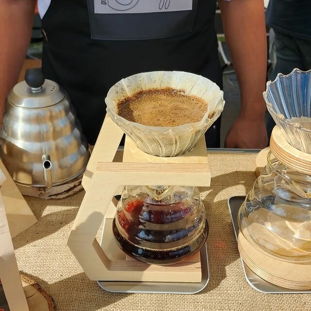 Coffee store Baristas Roastery Coffee and Consulting Services, Izmir, photo