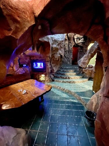 Тимирязев мұражайындағы порно