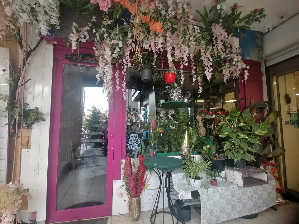 Jewelry shop Blake Bijouterie, Ankara, photo