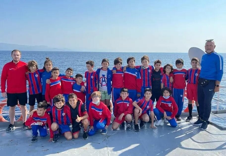 Public transportation operations and maintenance Bodrum Feribot Isletmeciligi, Bodrum, photo