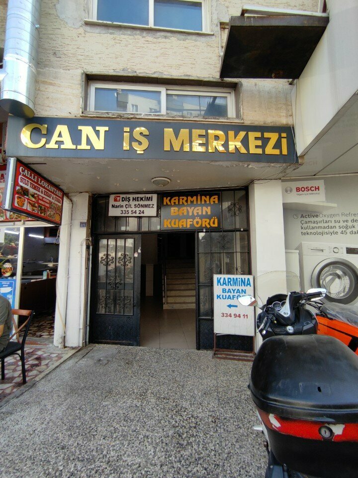 Customs broker Onur Customs, Antalya, photo