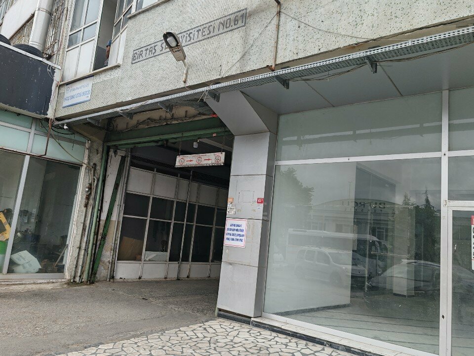 Research organization Tüzünoğlu Kalıp, Istanbul, photo