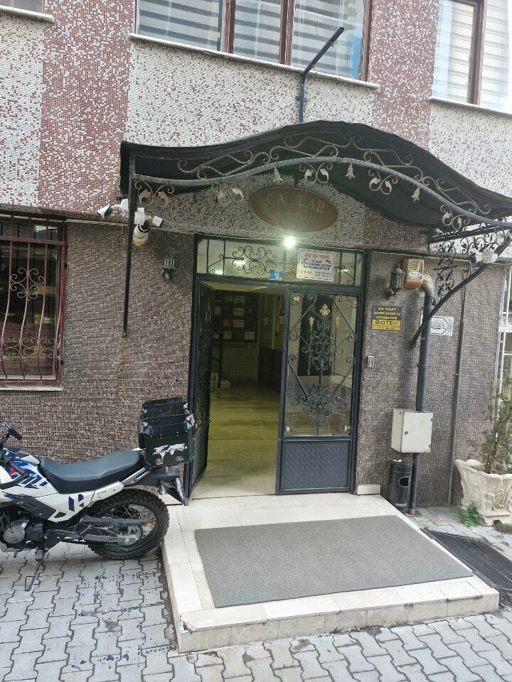 Advertising agency Deep Reklam Ajansı, Konya, photo