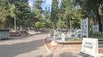 Andizli Cemetery (Antalya, Muratpaşa, Yüksekalan Mah., Fahrettin Altay Cad., 32), cemetery