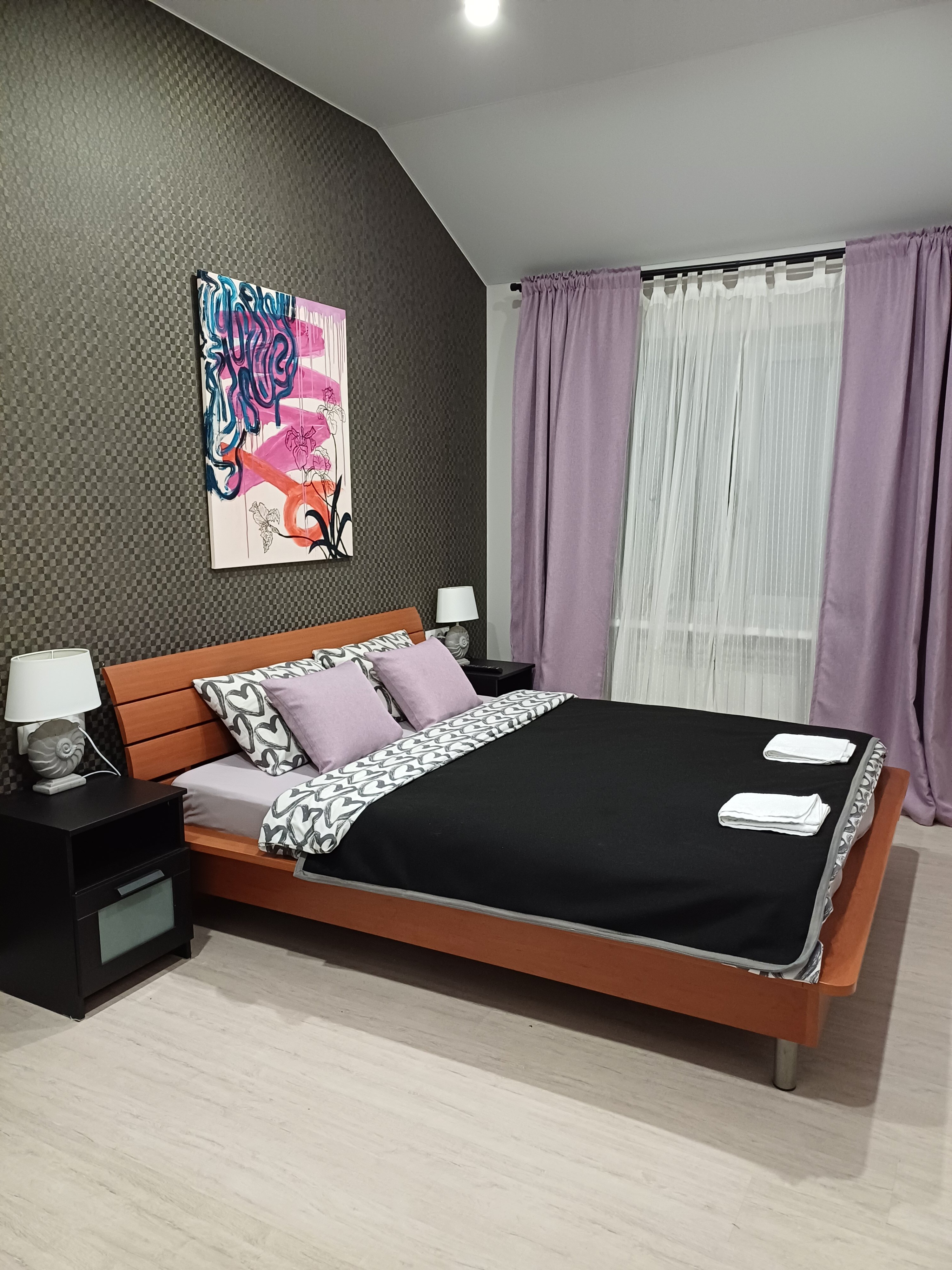 Фото Место У