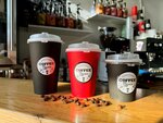Coffee Gurman (Oktyabrskiy prospekt, 85), coffee shop