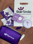 Star Smile (Moscow, Volokolamskoye Highway, 79А) ، مواد ومعدات طب الأسنان