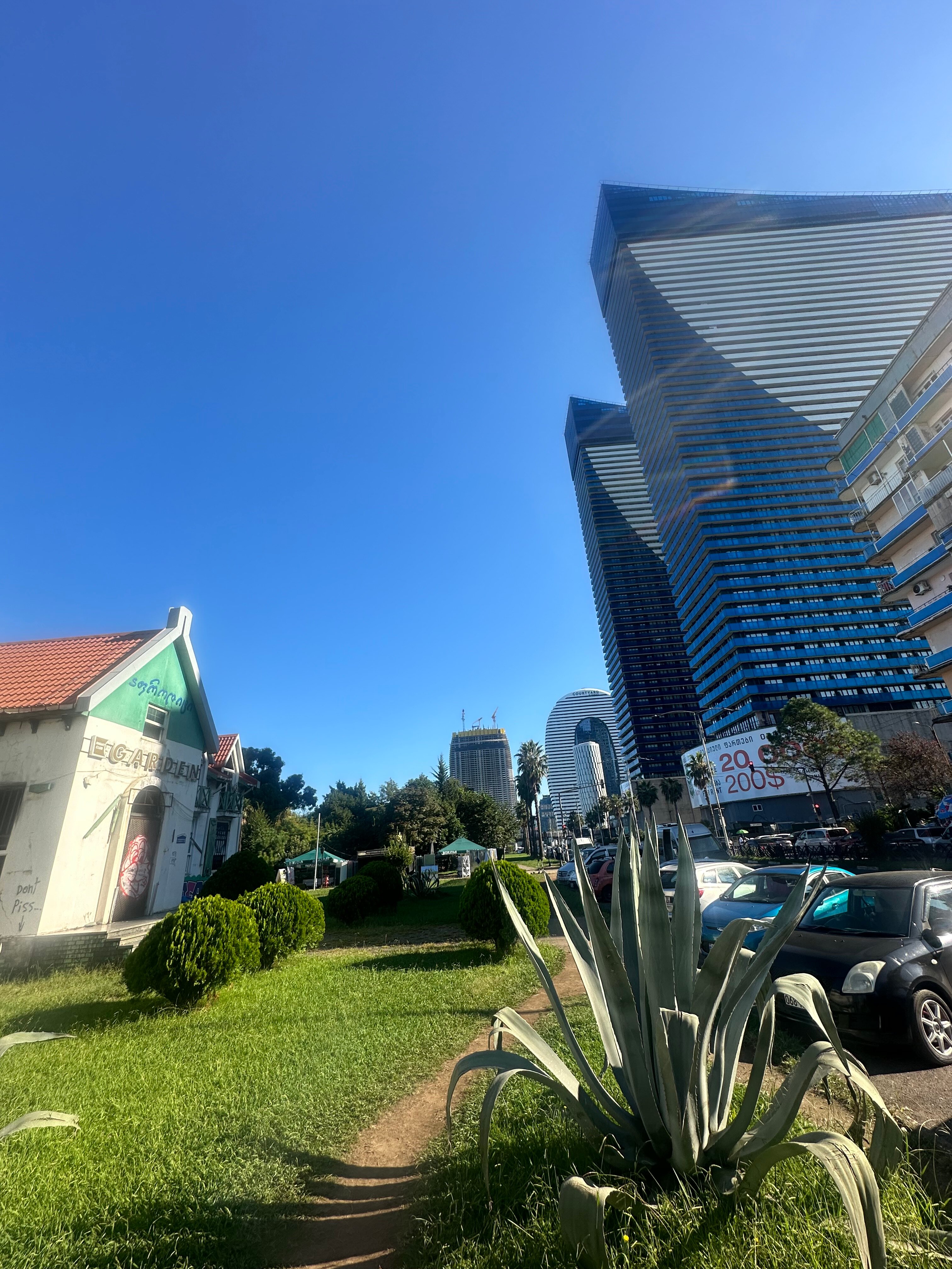 Фото Orbi Sea Tower