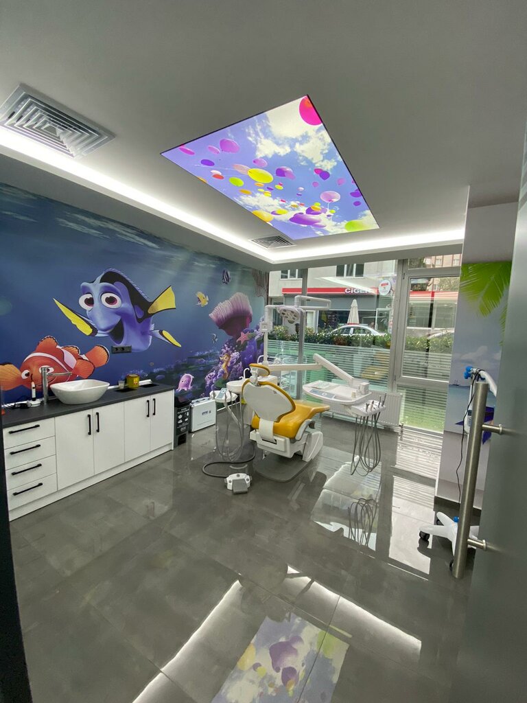 Dental clinic Karen Dent Aesthetics and Implantology Clinic, Istanbul, photo