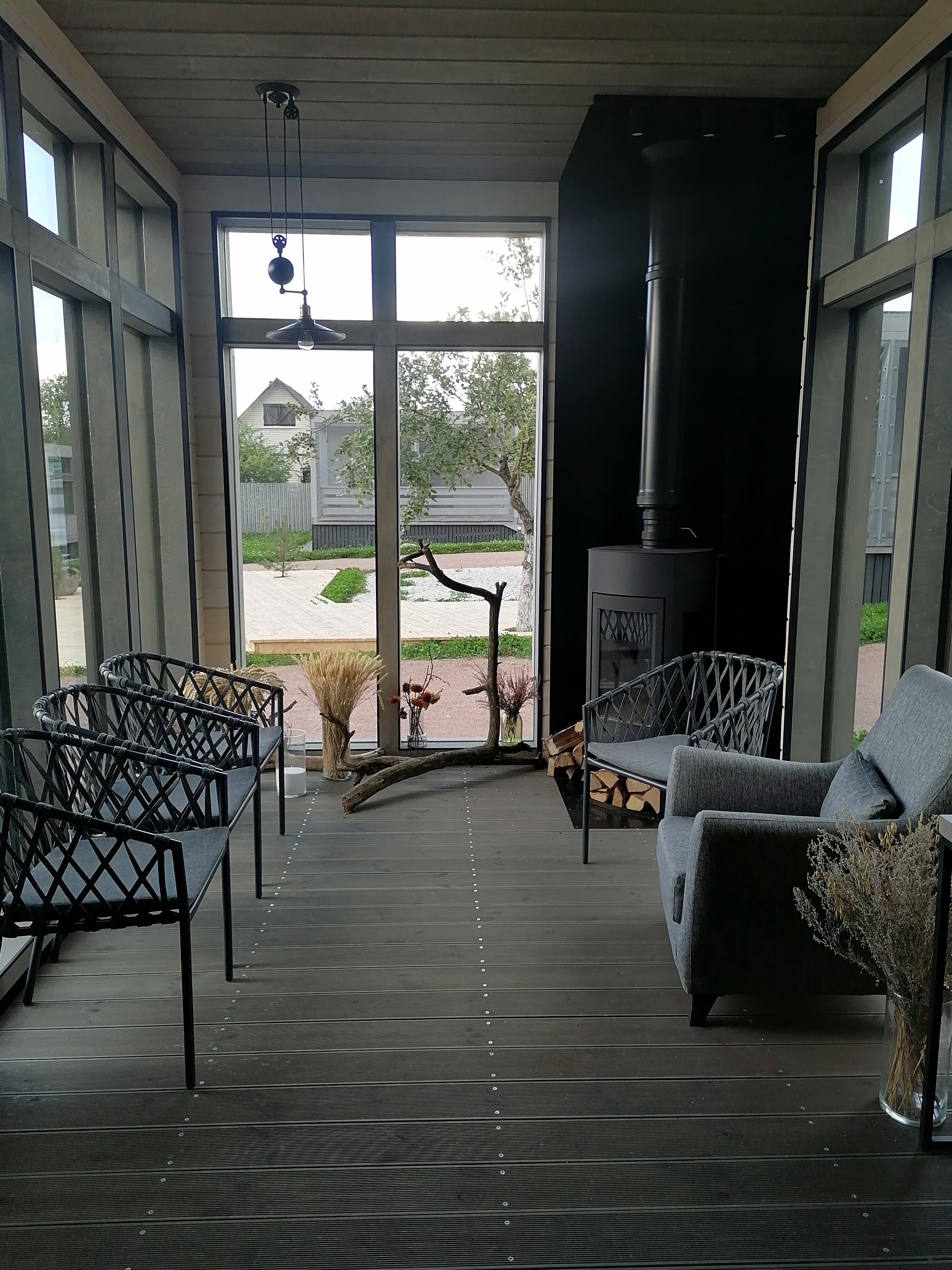 Фото Klever Village