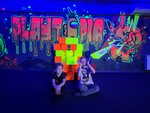 Playtopia (Pieramozhcaw Avenue, 129) ، مركز ترفيهي