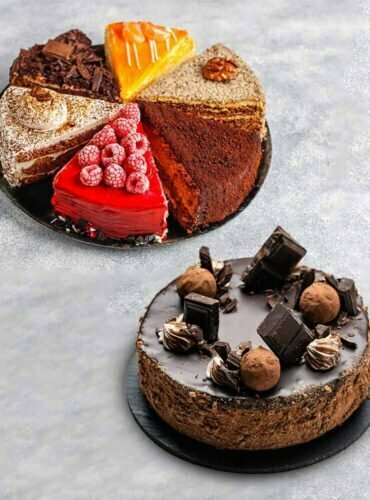 Confectionary T Chocolate, Dubai, photo