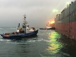 Jawar Al Khaleej Shipping LLC (D, Al Saaha Offices, Downtown Dubai, Dubai), transportation of goods by water