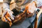 Shoe Brush (60-letiya Oktyabrya Avenue, 21к1), shoes repair
