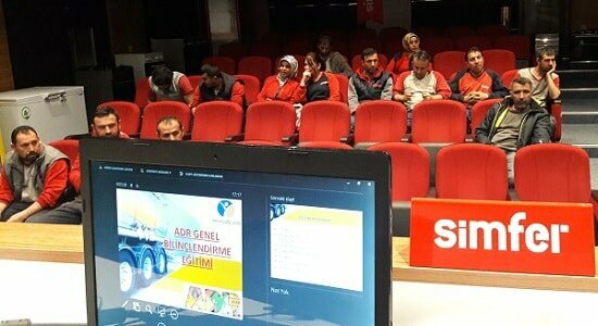 Business consulting Yavuzlar Engineering, Kayseri, photo