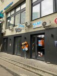 5lap (Vernadskogo Avenue, 41с1) ، صالون حيوانات أليفة