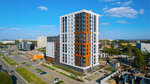 Maxi Life на Возрождения (ulitsa Vozrozhdeniya, 35к1), complejo residencial