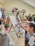 Happy Moments (Tsentralniy City administrative district, Tsentralniy Microdistrict, Promyshlennaya ulitsa, 140), courses and master classes