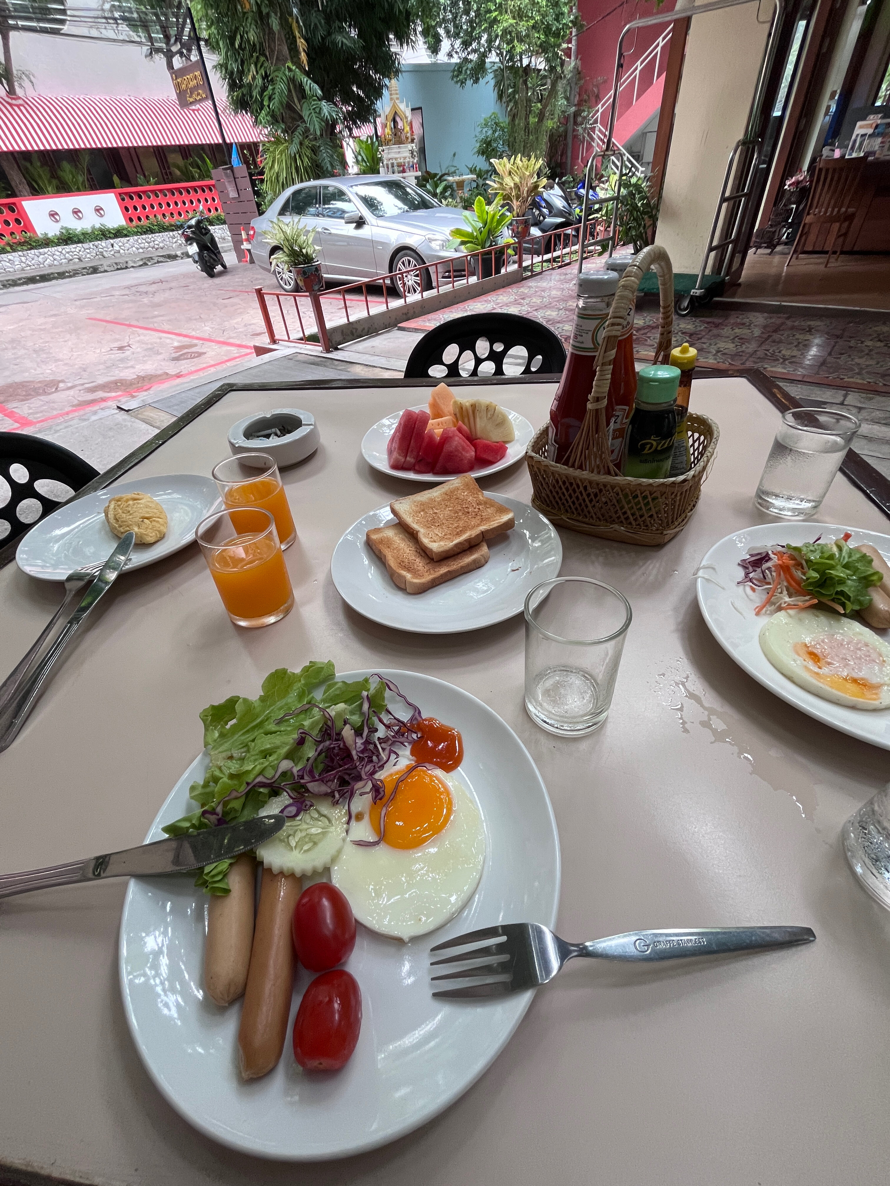 Фото Baan Khun Nine Pattaya