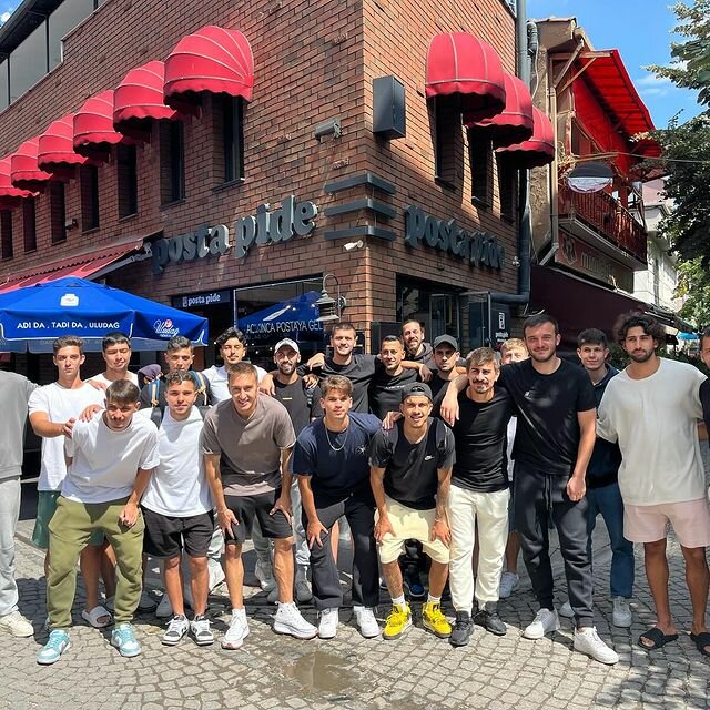 Restaurant Posta Pide, Eskisehir, photo