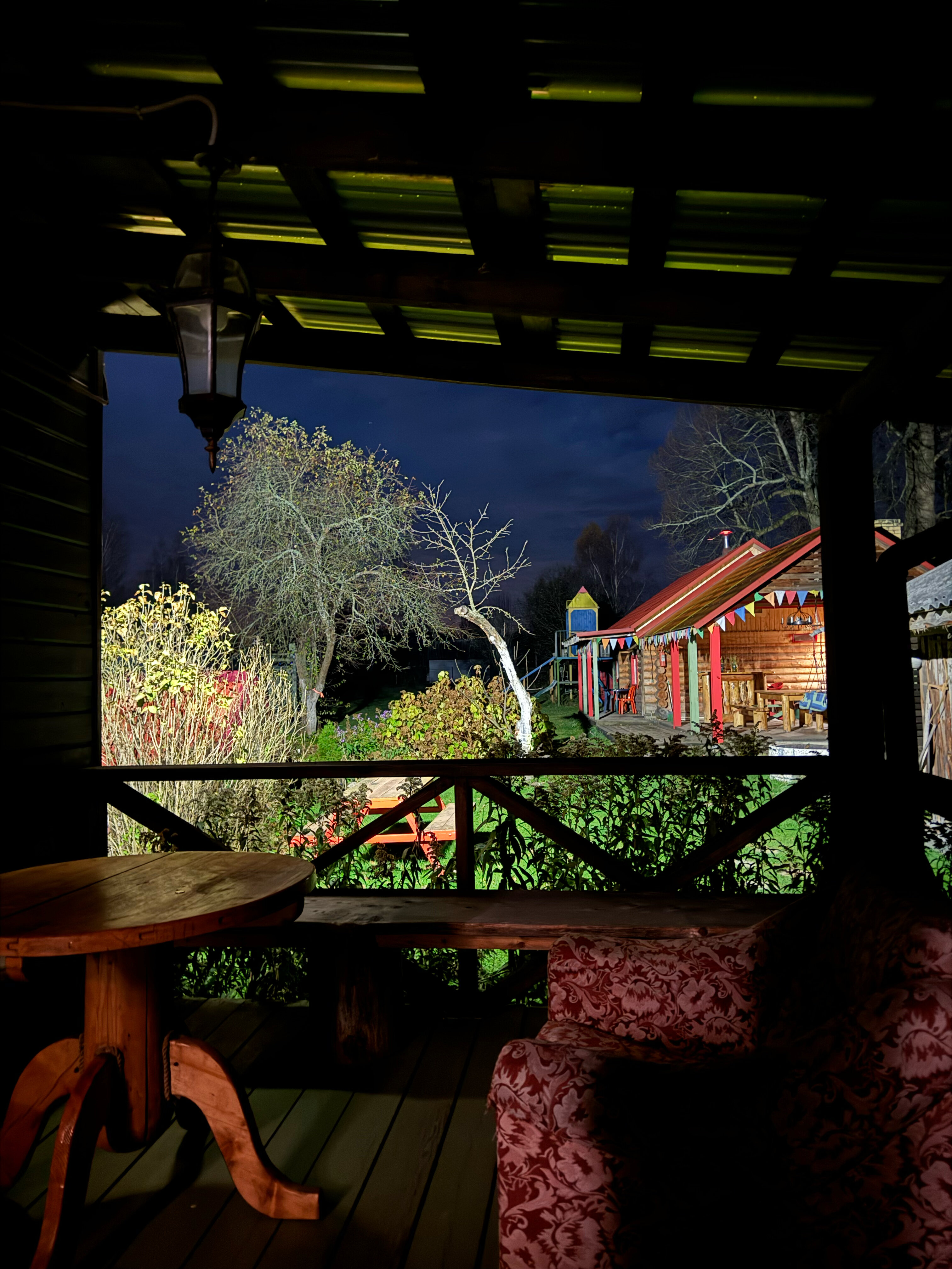 Фото Оберег