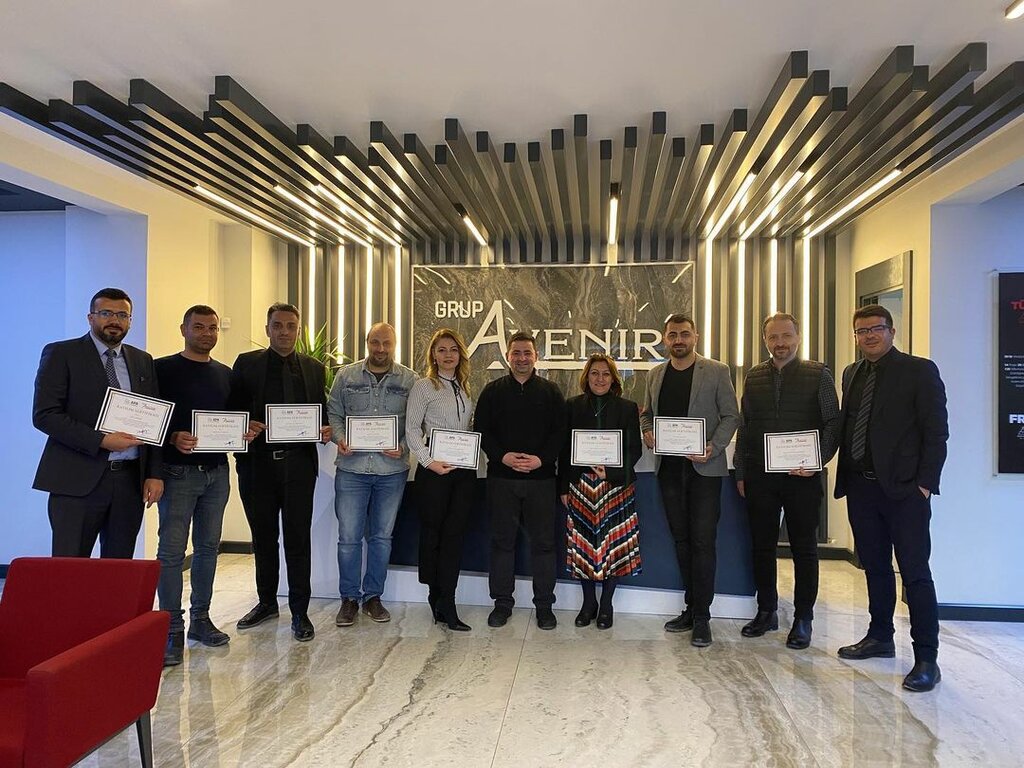 Recruitment agencies, vacancies Apa Psychology and Human Resources, Kayseri, photo