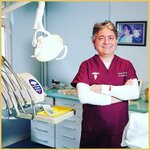 Dr. Mehmet Koseoglu (İstanbul, Şişli, Teşvikiye Mah., Sezai Selek Sok., 10) ، عيادات الأسنان