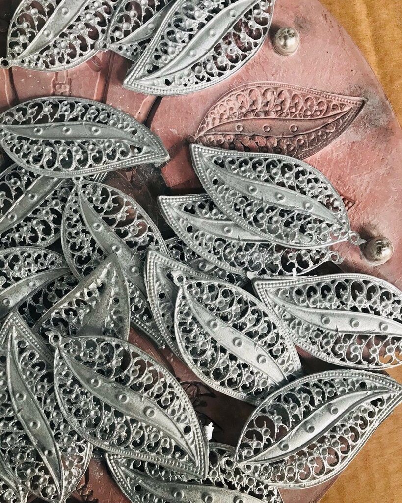 Industrial enterprise Ozturk Metal Injection Press Casting, Ankara, photo