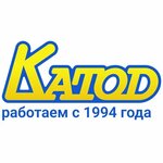 Катод (ул. Колетвинова, 6), аккумуляторы и зарядные устройства в Туле