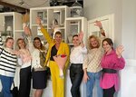 Logopeds from Chicaga (Engelsa Avenue, 124к1), speech therapists