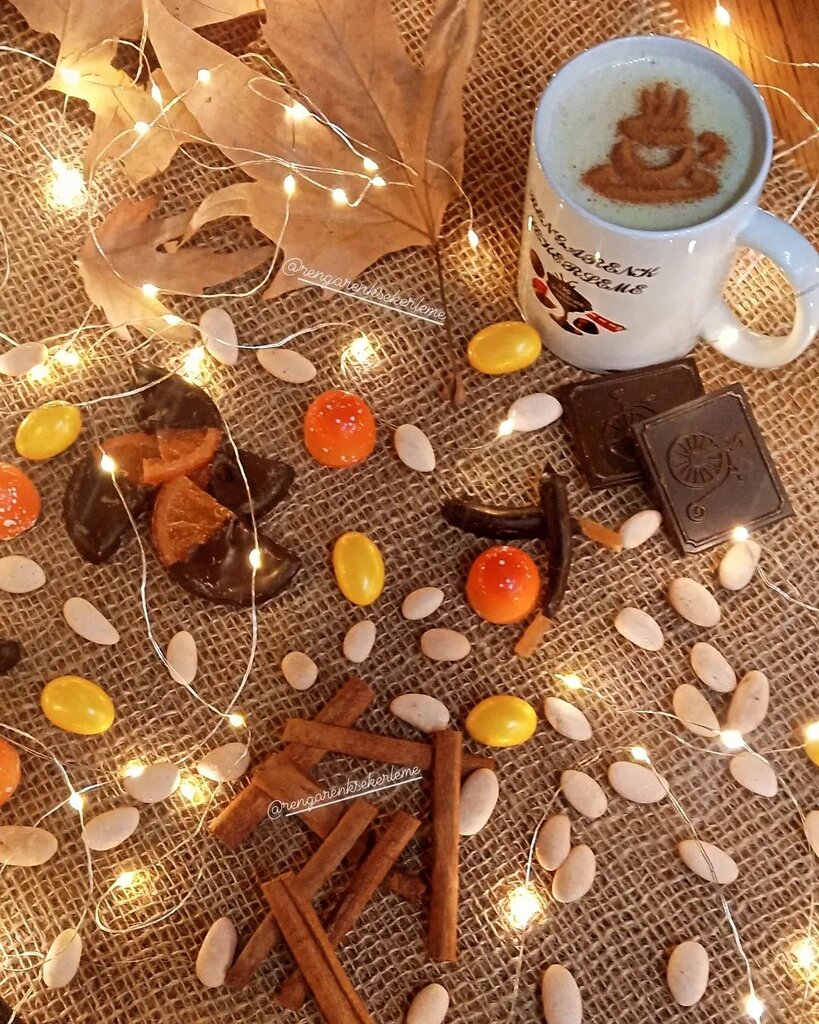 Confectionary Colorful Confectionery, Kayseri, photo