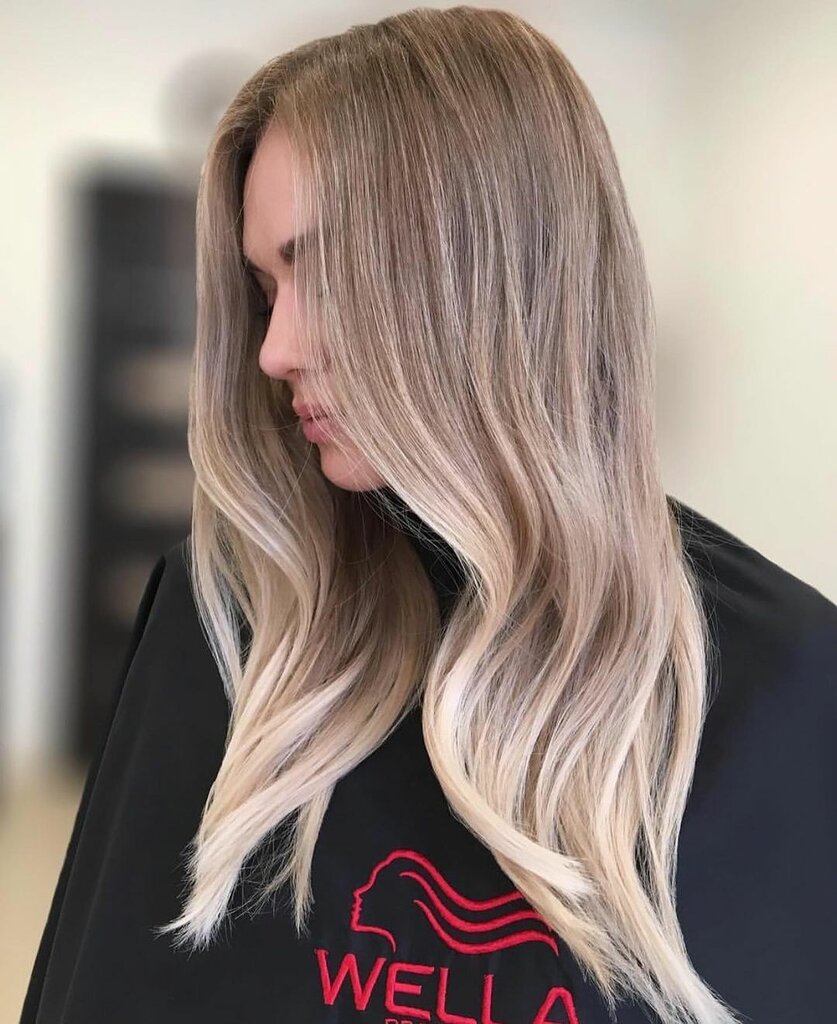 Hairdresser Samet Yıldız Kuaför, Istanbul, photo