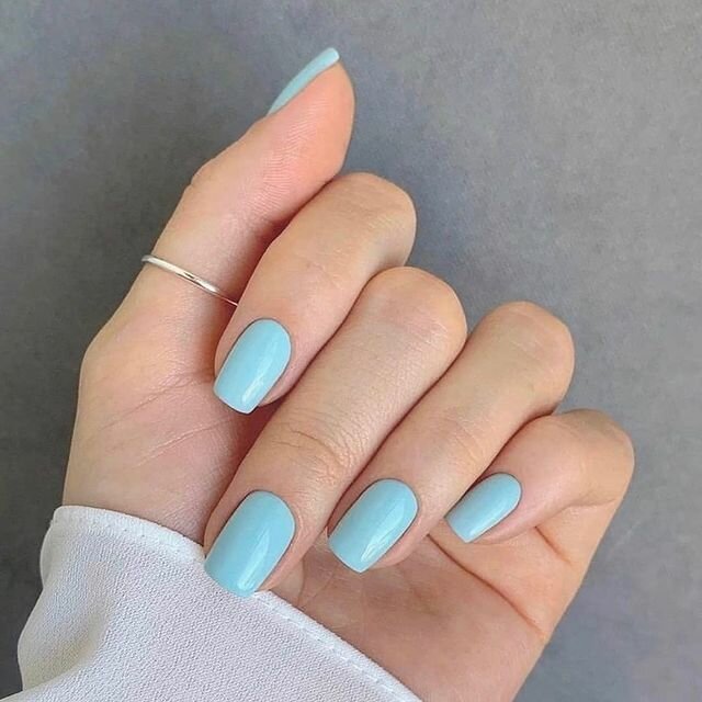 Nail salon Seti Nail & Beauty, Prosthetic nails in Kadikoy'de, Istanbul, photo