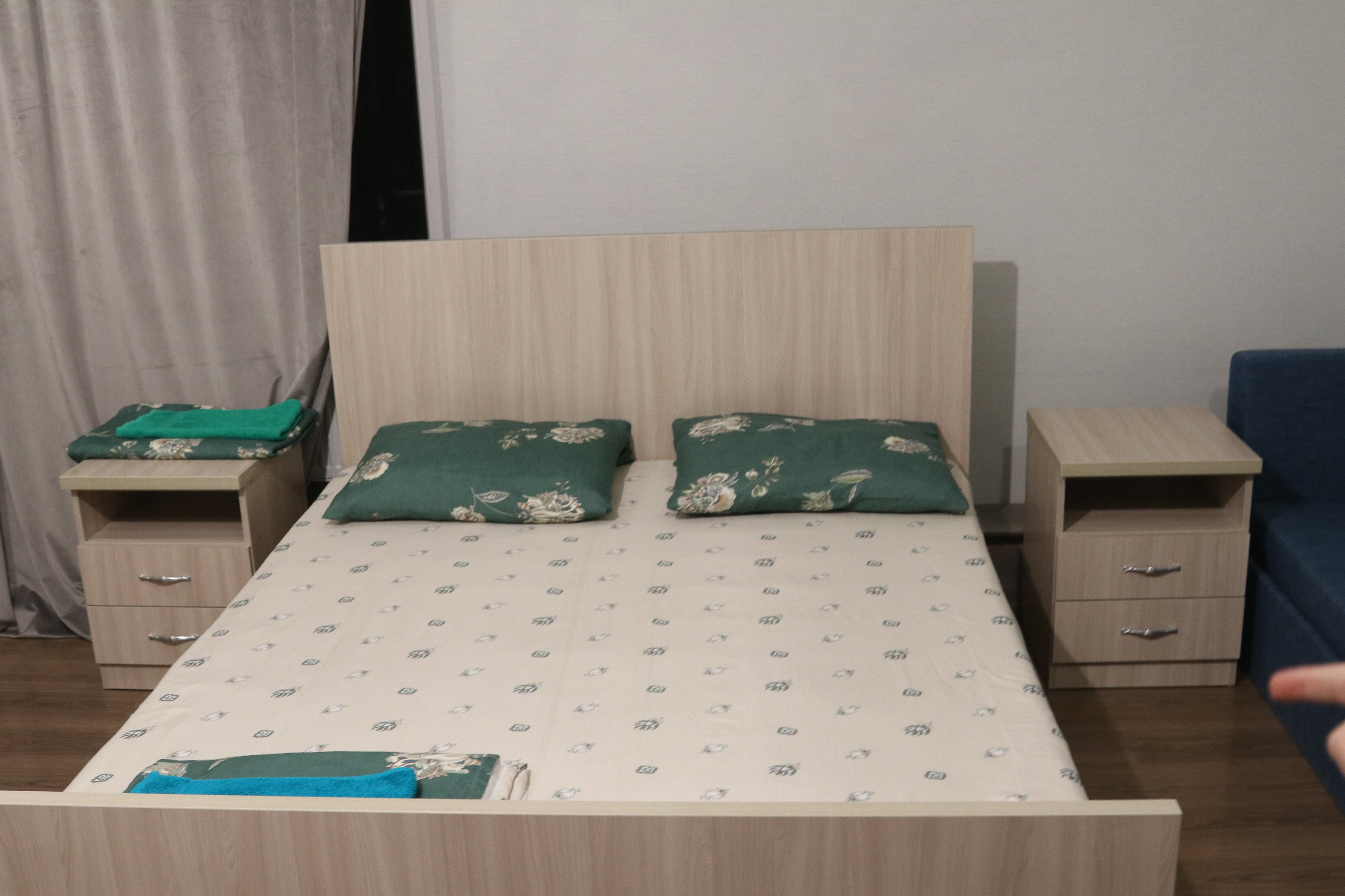 Фото Центральный