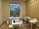 Шах&Мат шахматный клуб (Asafyeva Street, 5к1), further education