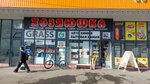 Khoziayushka (Baizak Batyr Street, 206), household goods and chemicals shop