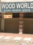 Wood world (CP & Berar Society 12th Road, 19A), woodworking enterprise