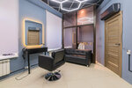 Ysf (Sadovaya Street, 77), barber shop