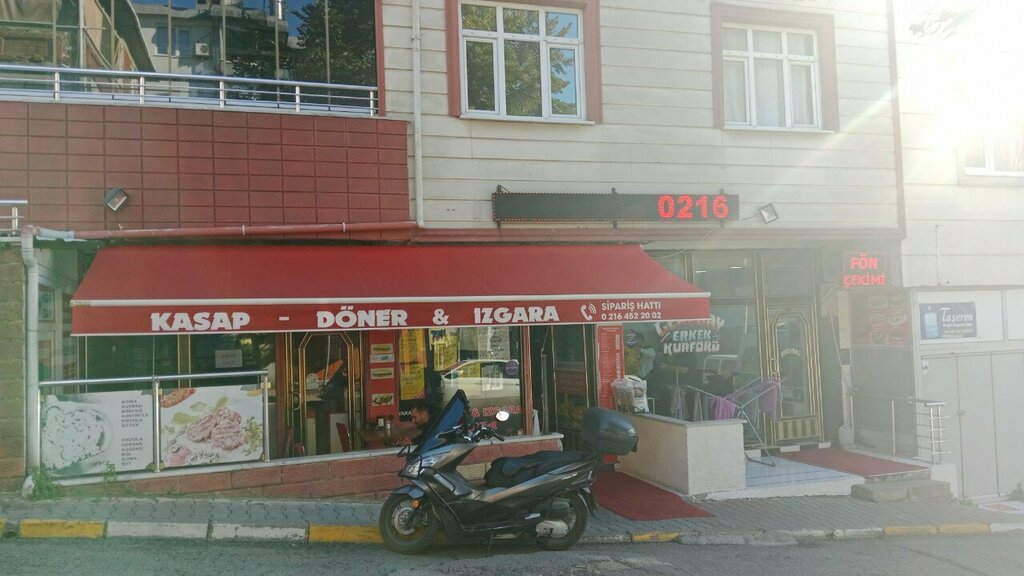 Cafe Yakakent Kasap Doner Izgara , Istanbul, photo