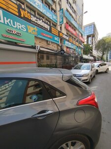 Cafe Ti (İzmir, Konak, İsmet Kaptan Mah., Sezer Doğan Sok., 18C), cafe