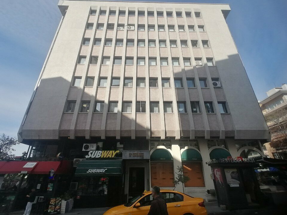 Fitness club Fit'n Co, Ankara, photo