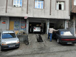 Oztek Auto (Istanbul, Sultangazi, 75th Year District, 1324th Street, 1B), car service, auto repair