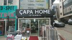 Capa Home Sancaktepe (İstanbul, Sancaktepe, Atatürk Cad., 78A) ، محلات بيع أغطية السرير