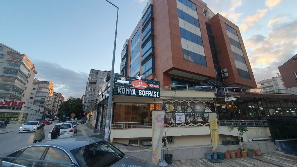 Restaurant 1.42 Konyalı Etli Ekmek Bursa Şubesi, Bursa, photo