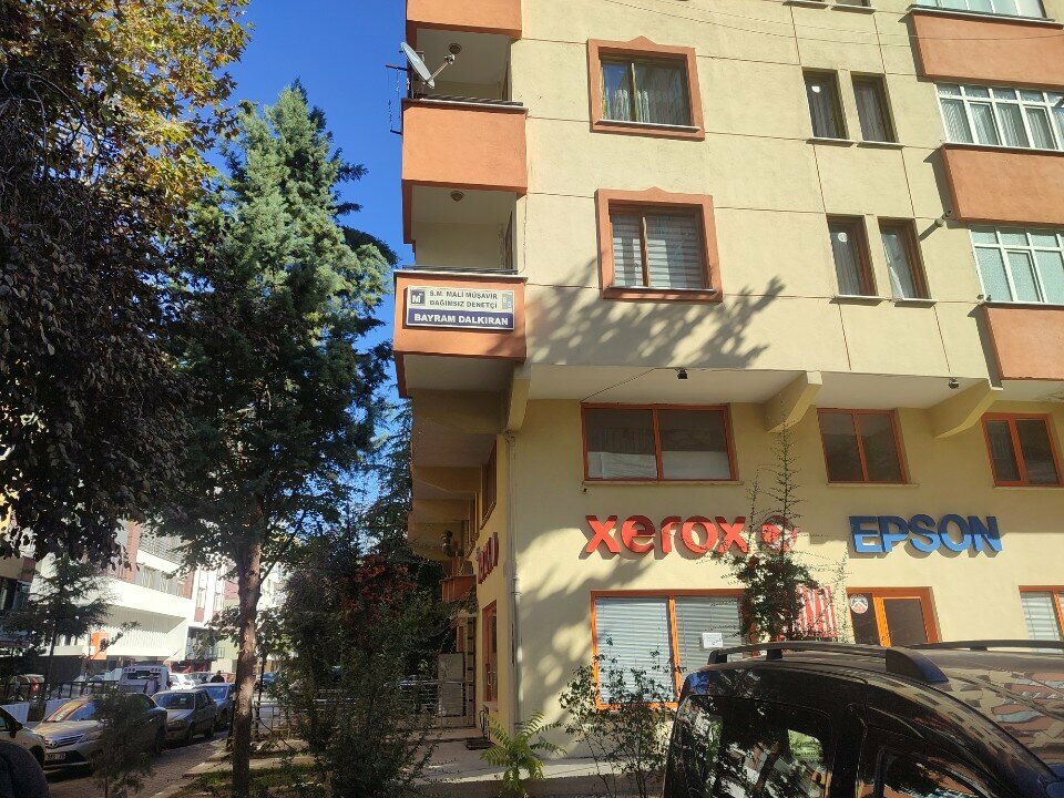 Accountants Financial Advisor Independent Auditor Bayram Dalkiran, Konya, photo