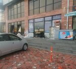 Star Palace (Grigol Lortkipanidze Street, 6), construction company