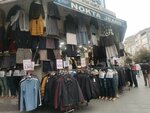 Nokta Jeans (İstanbul, Zeytinburnu, 58. Bulvar Cad., 77), clothing store